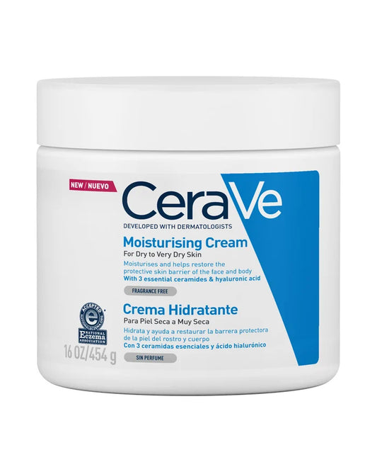 Crema Hidratante Cerave