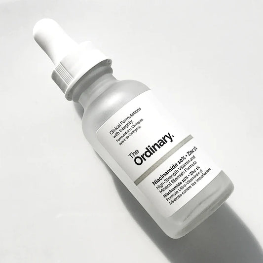 Niacinamide 10% + Zinc 1% The Ordinary