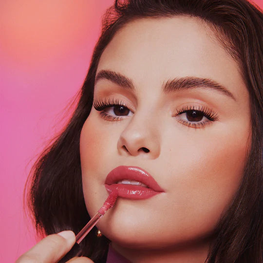 Soft Pinch Tinted Lip Oil Rare Beauty x Selena Gómez