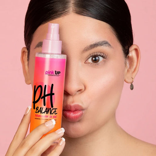 Ph Balanceador Pink Up