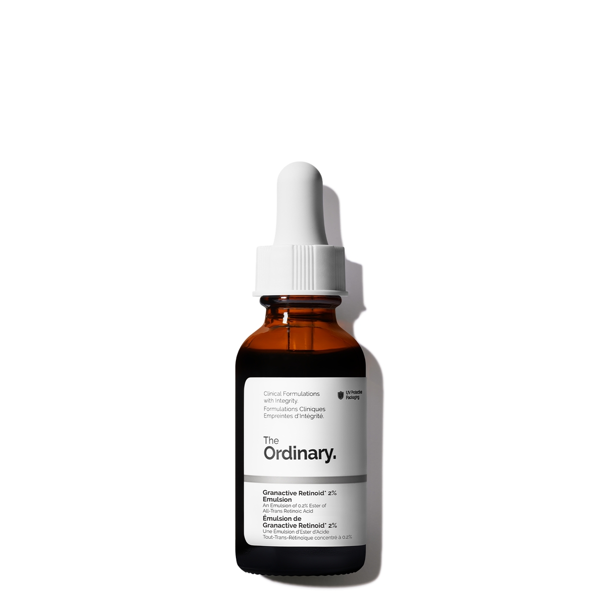 Granactive Retinoid 2% Emulsion The Ordinary