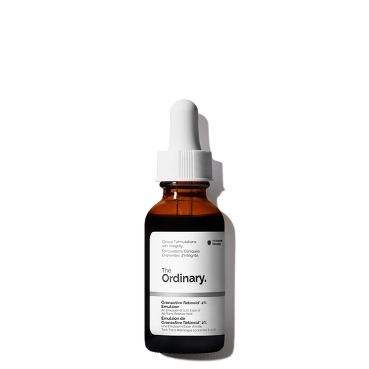 Granactive Retinoid 2% Emulsion The Ordinary