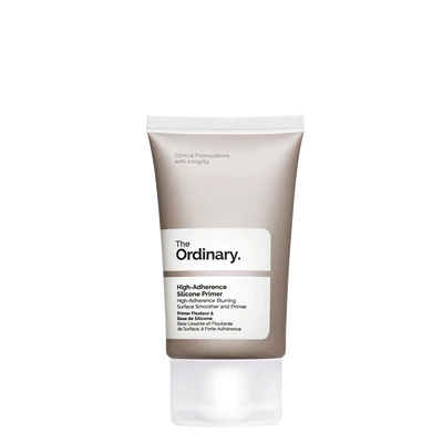 High Adherence Silicone Primer The Ordinary