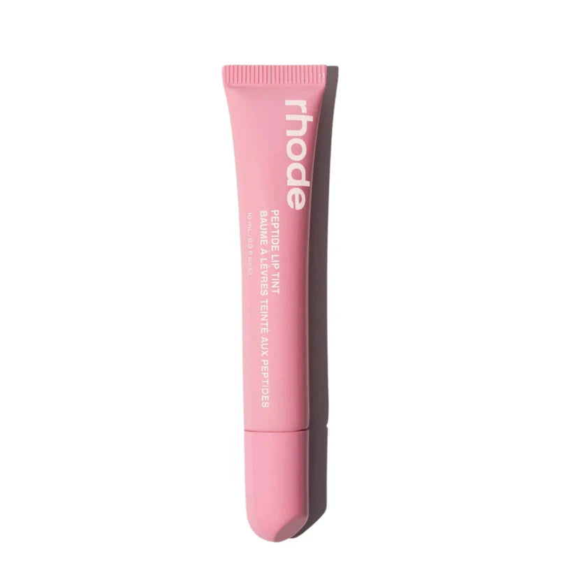 Peptide Lip Tint Rhode