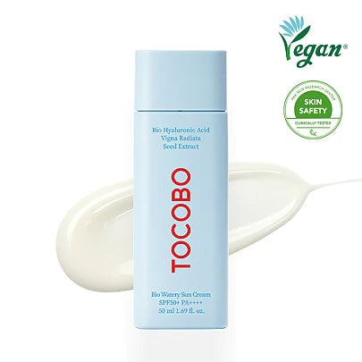 Bio Watery Sun Cream SPF50+ PA++++ Tocobo