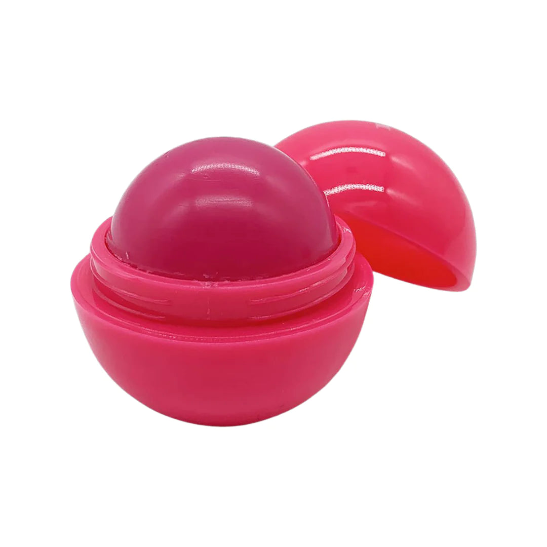 Bálsamo Labial Fruity Globe Italia Deluxe